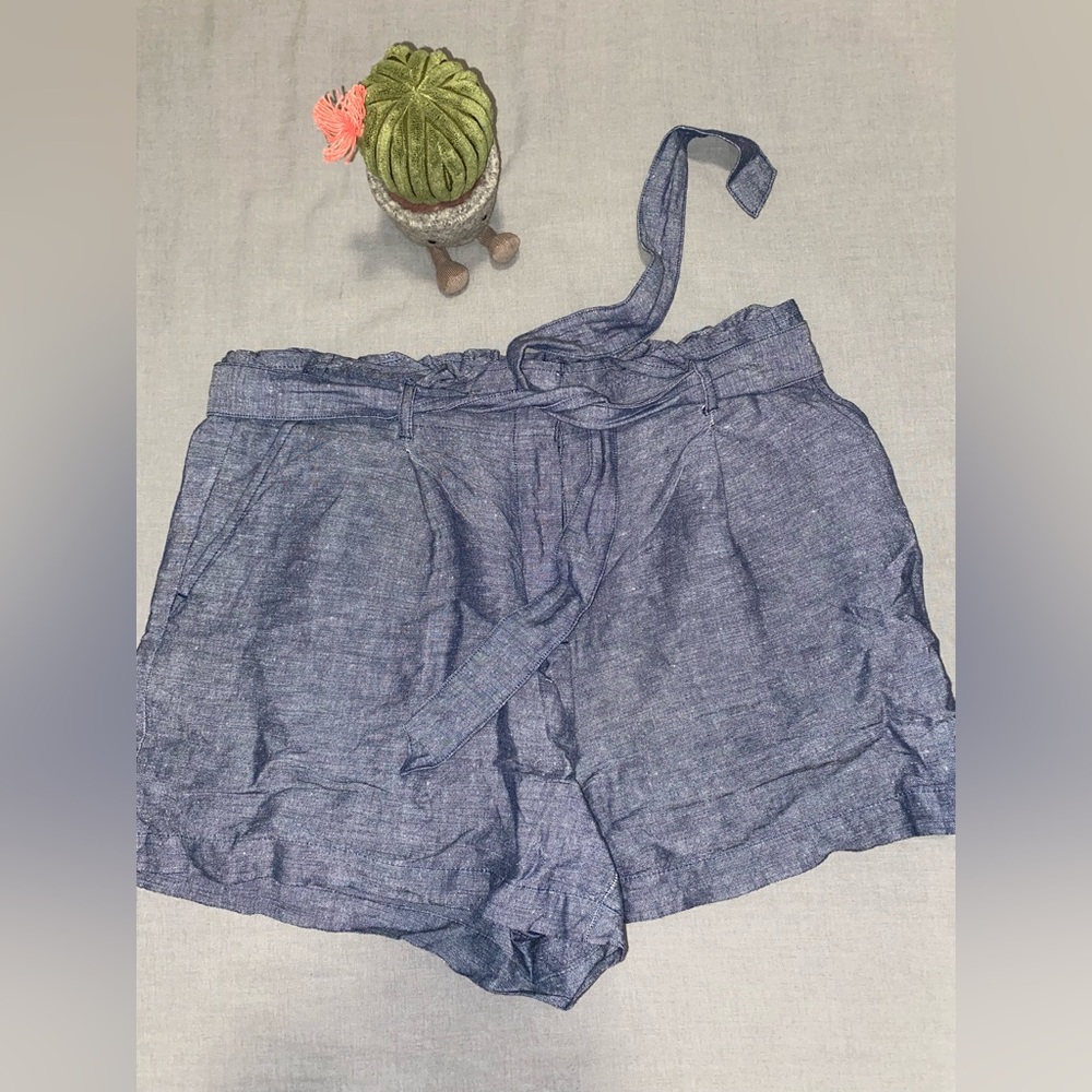 Loft jean shorts - Picture 1 of 2